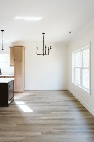 $439,900 | 2835 Vista Drive Northwest, Cleveland, TN 37312