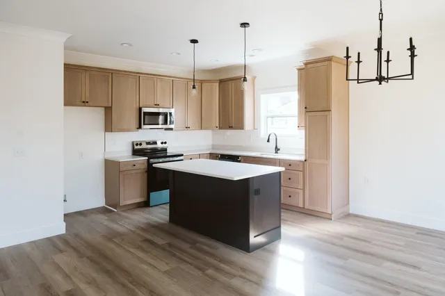 $439,900 | 2835 Vista Drive Northwest, Cleveland, TN 37312