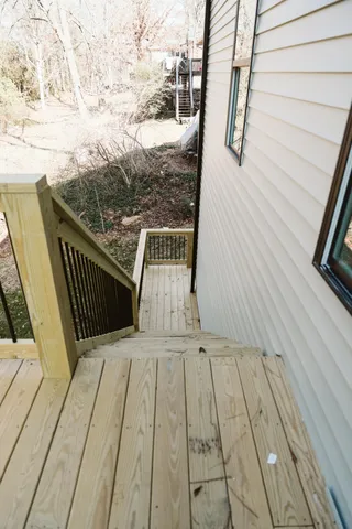 $439,900 | 2835 Vista Drive Northwest, Cleveland, TN 37312