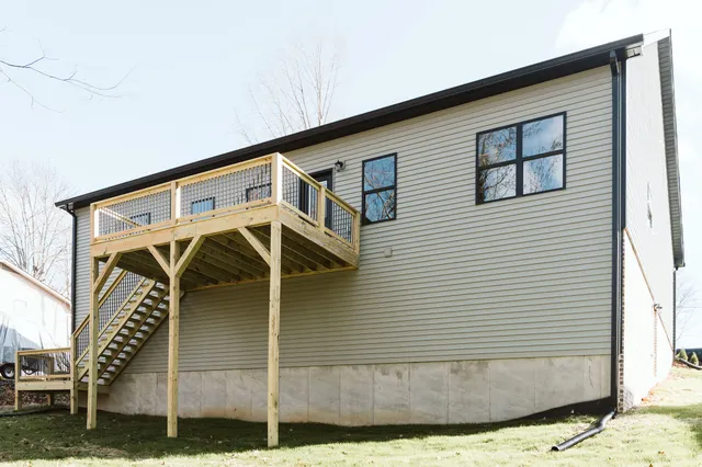 $439,900 | 2835 Vista Drive Northwest, Cleveland, TN 37312