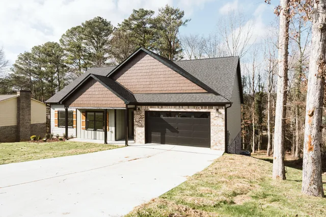 $439,900 | 2835 Vista Drive Northwest, Cleveland, TN 37312
