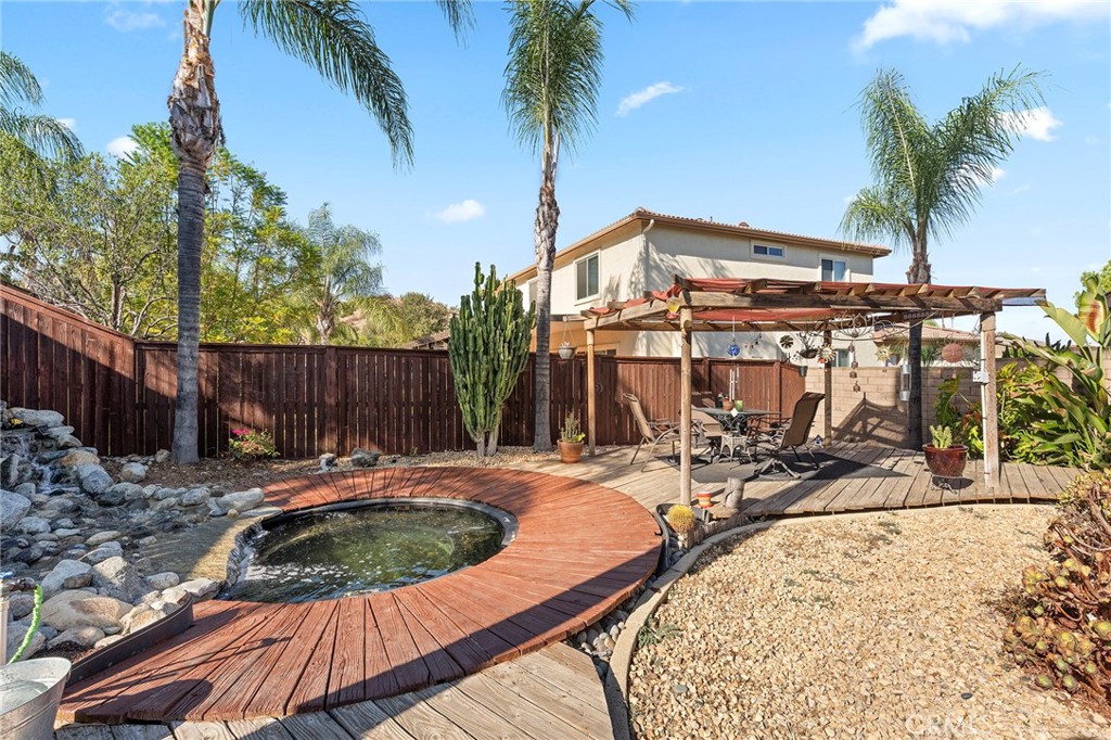 29269 Granite Ridge Court Menifee, CA 92587 - Photo 28 of 29