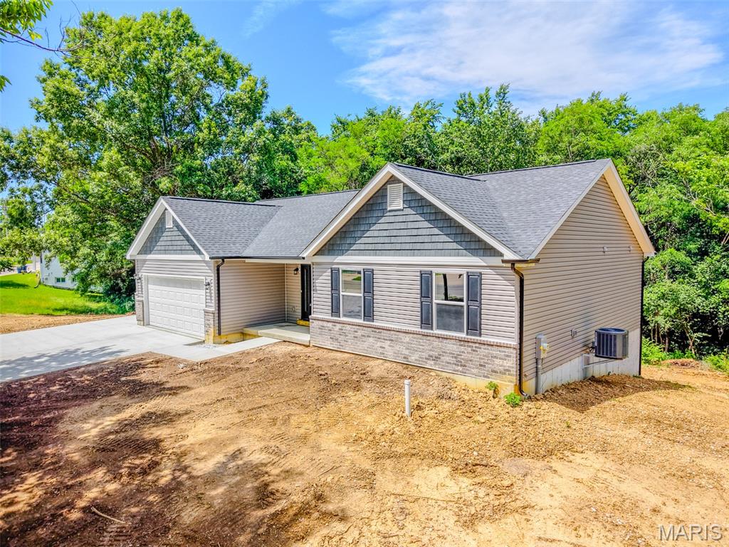 417 Westwoods Road Wright City, MO 63390 - Photo 3 of 49