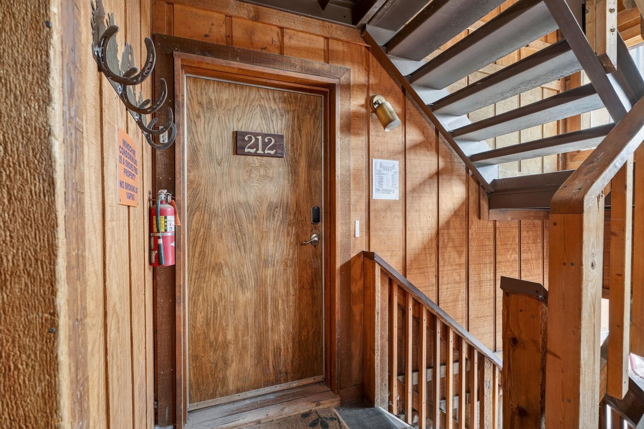 10 Jackson Hole Road, Unit 212 Angel Fire, NM 87710 - Photo 28 of 45