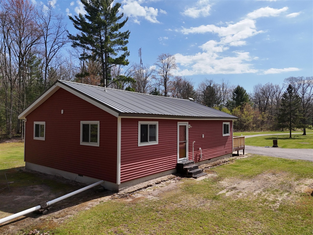663 Seaman Road Wellston, MI 49689 - Photo 38 of 46 Gallery Image 38