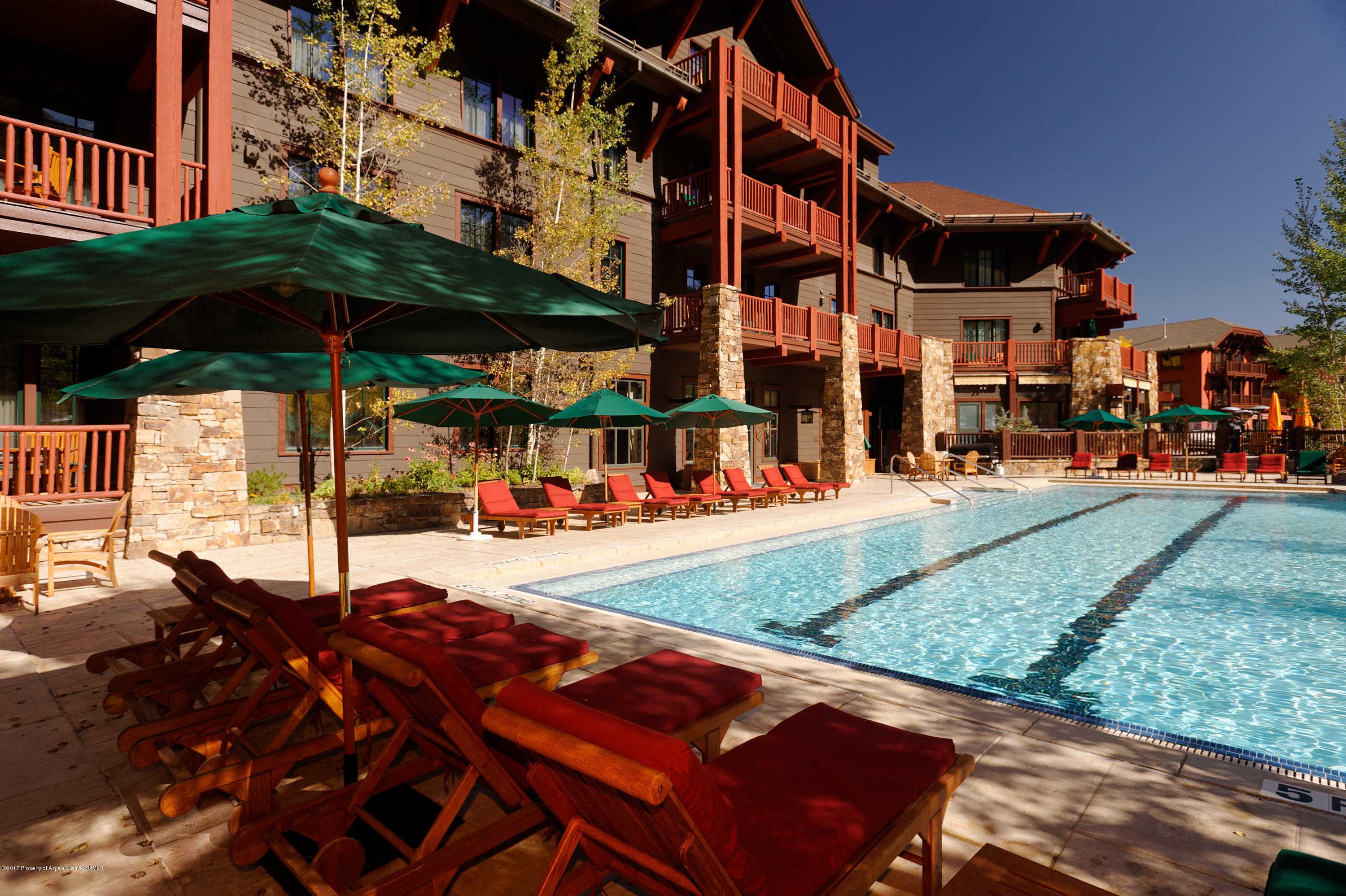 75 Prospector Road, Unit 8405 WINTER INTEREST 3 Aspen, CO 81611 - Photo 10 of 19 Ritz_HiRes13