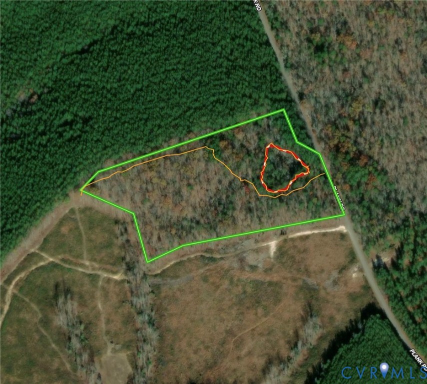 3300 Plank Road Kenbridge, VA 23944 - Photo 19 of 20