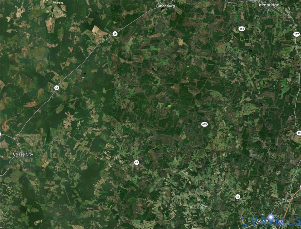 3300 Plank Road Kenbridge, VA 23944 - Photo 20 of 20