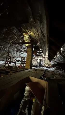 a view of a water heater