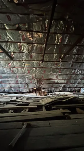 a close view of stove