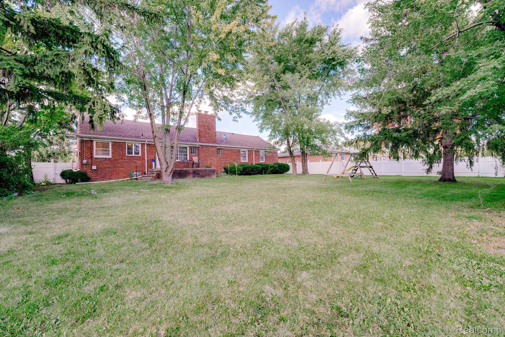 8050 Racine Road Warren, MI 48093 - Photo 27 of 28 Gallery Image 27