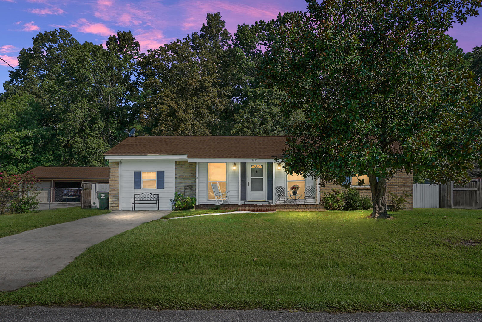 1215 State Rd S-8-806 Moncks Corner, SC 29461 - Photo 3 of 21 1215 Saylors Ave