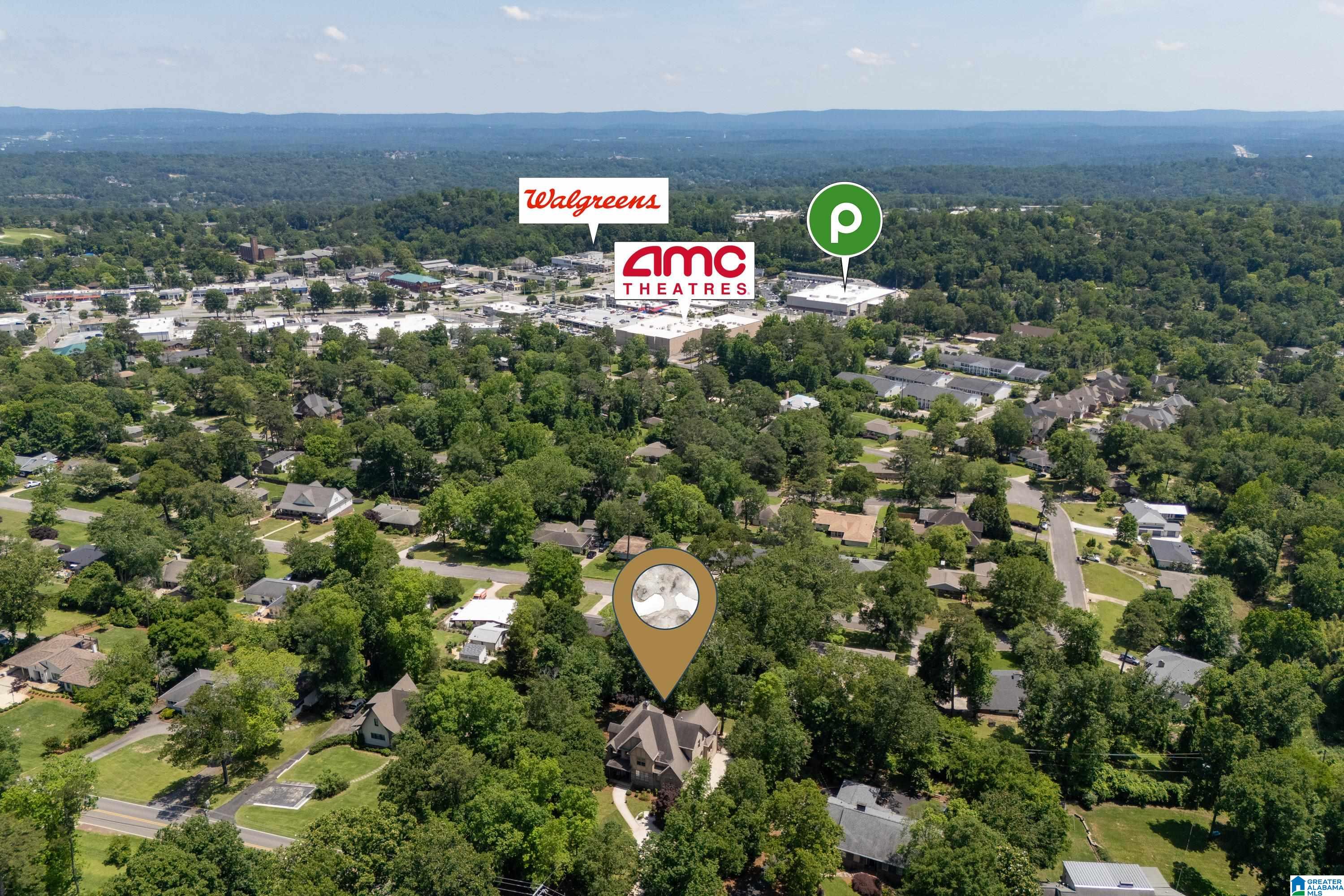 1901 Shades Crest Road Birmingham, AL 35216 - Photo 82 of 93