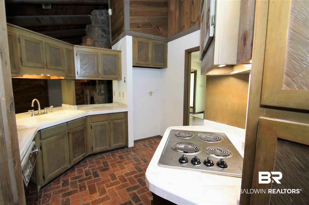 2321 Huffman Drive East Mobile, AL 36693 - Photo 8 of 29