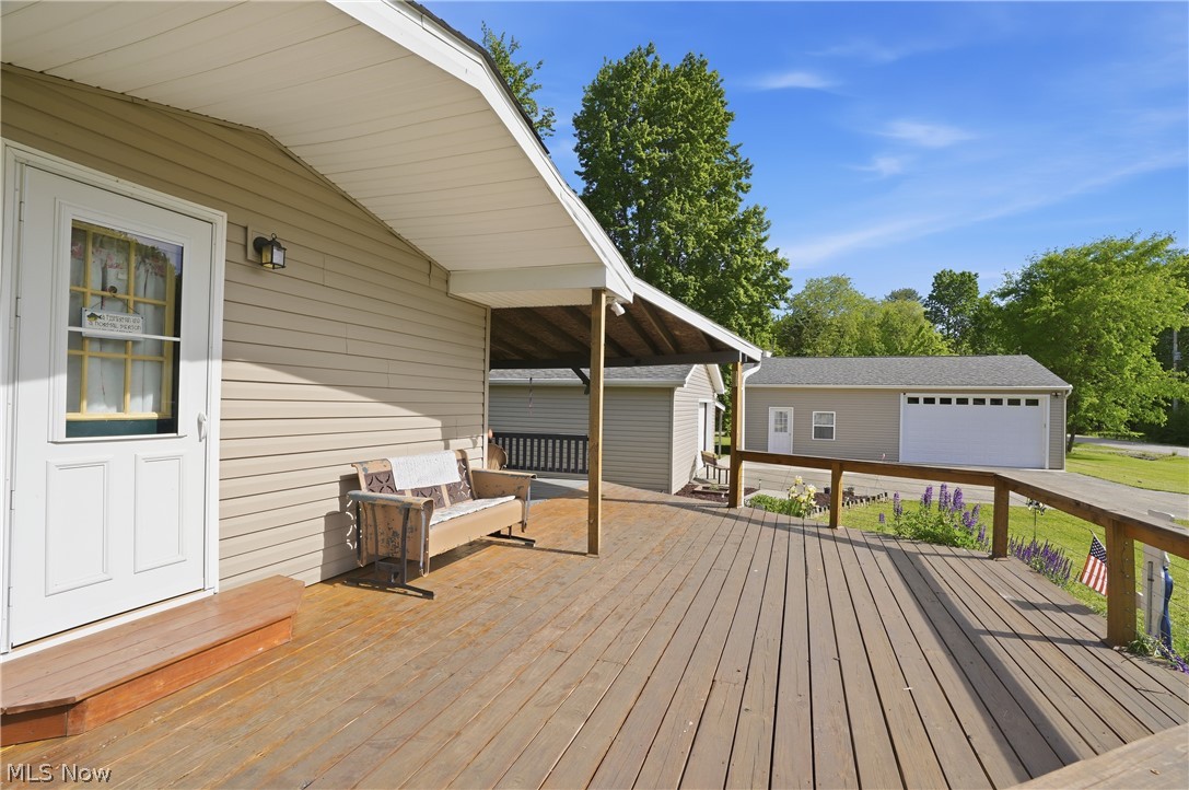 5000 Pymatuning Lake Road Andover, OH 44003 - Photo 6 of 50