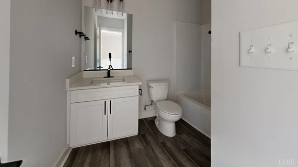 $239,000 | 32 Allure Drive, Rustburg, VA 24588