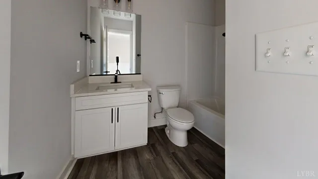 $239,000 | 32 Allure Drive, Rustburg, VA 24588