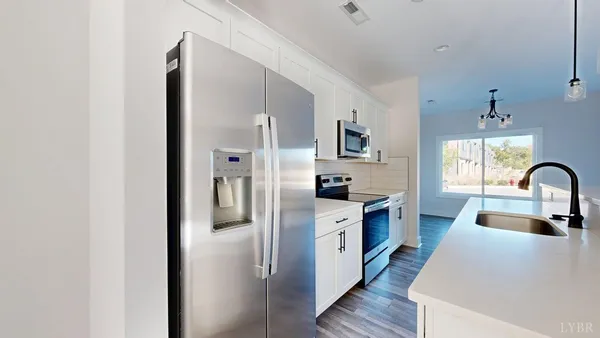 $239,000 | 32 Allure Drive, Rustburg, VA 24588