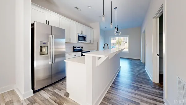 $239,000 | 32 Allure Drive, Rustburg, VA 24588