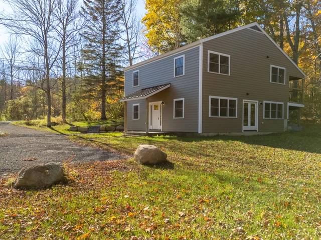 $515,000 | 380 Wottons Mill Road, Warren, ME 04864