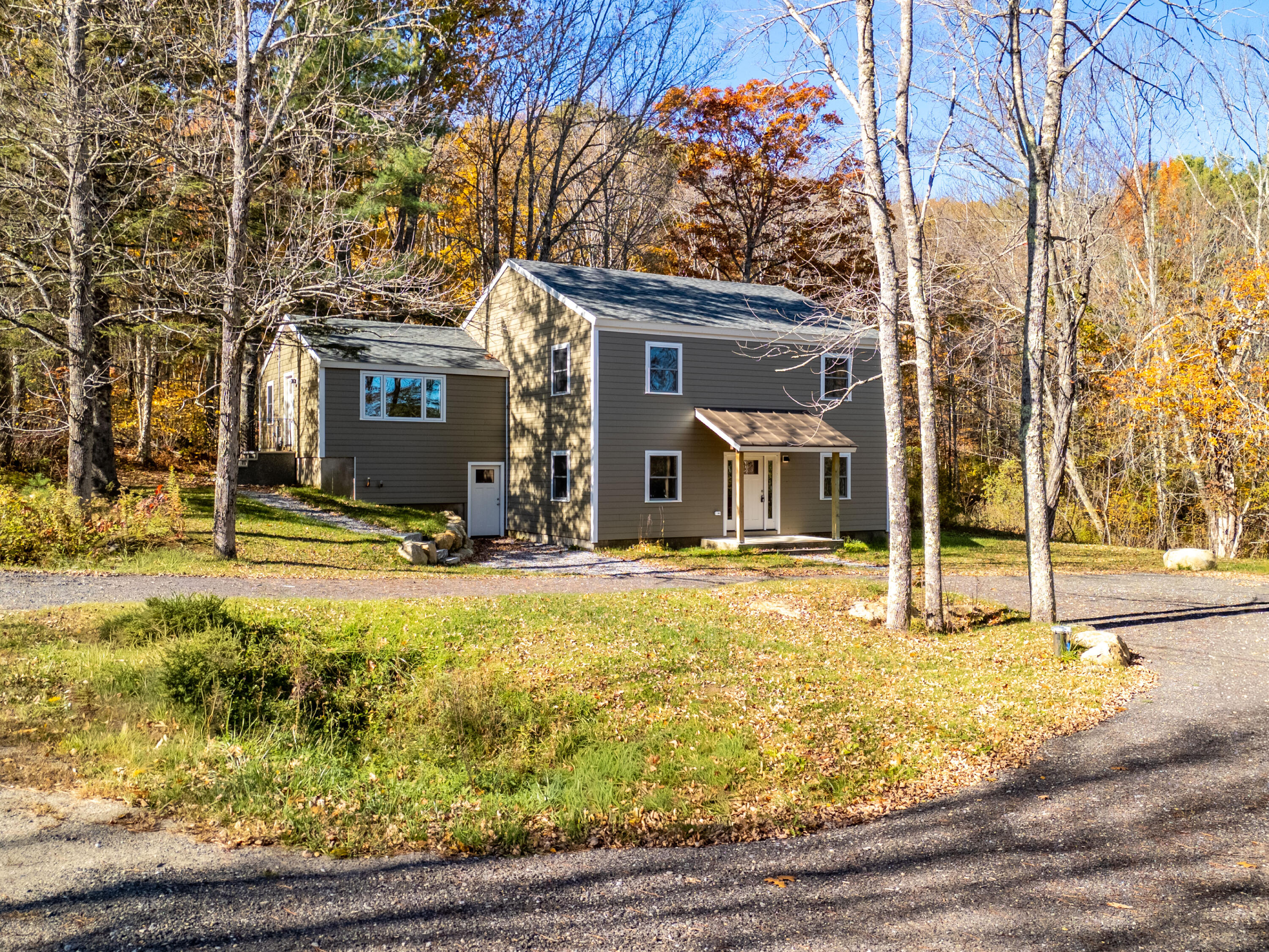 380 Wottons Mill Road Warren, ME 04864 - Photo 12 of 52 DJI_20251017103958_0770_D-HDR