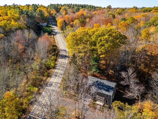 $515,000 | 380 Wottons Mill Road, Warren, ME 04864