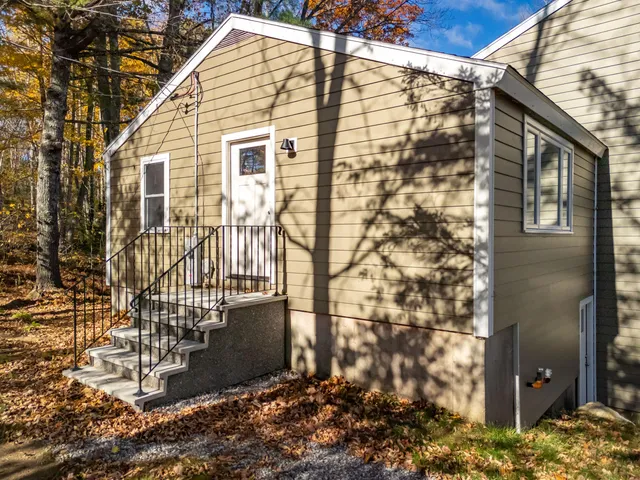 $515,000 | 380 Wottons Mill Road, Warren, ME 04864