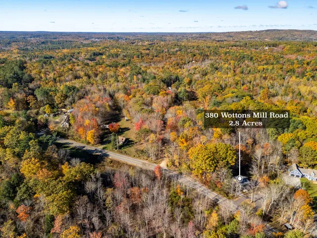 $515,000 | 380 Wottons Mill Road, Warren, ME 04864