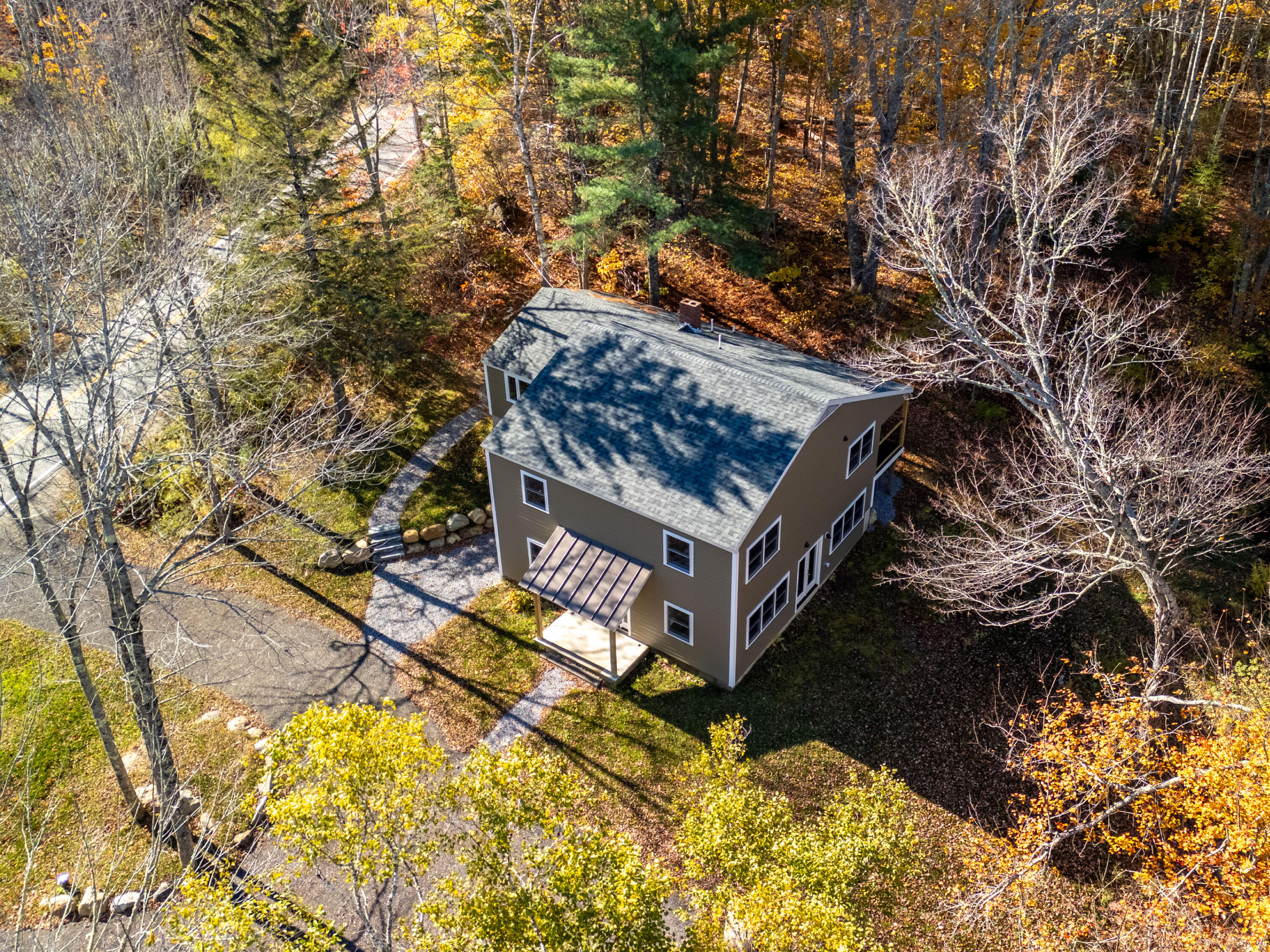 380 Wottons Mill Road Warren, ME 04864 - Photo 23 of 52 DJI_20251017103702_0750_D-HDR