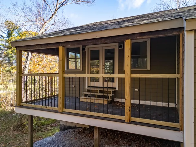 $515,000 | 380 Wottons Mill Road, Warren, ME 04864