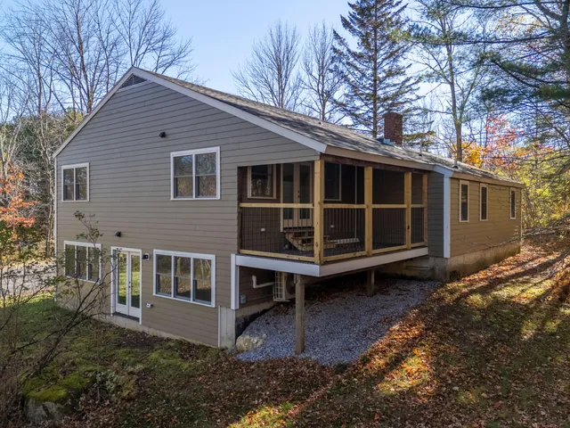 $515,000 | 380 Wottons Mill Road, Warren, ME 04864