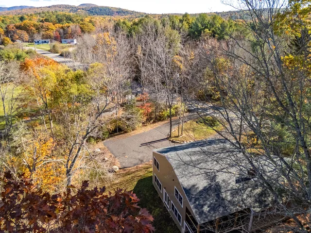 $515,000 | 380 Wottons Mill Road, Warren, ME 04864