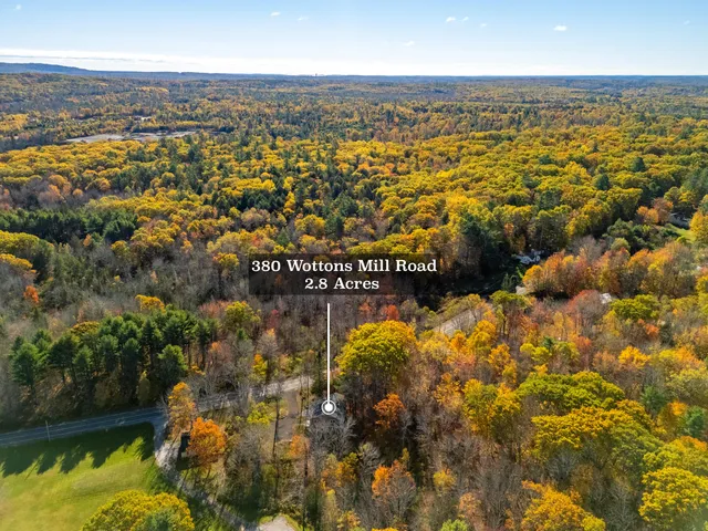 $515,000 | 380 Wottons Mill Road, Warren, ME 04864