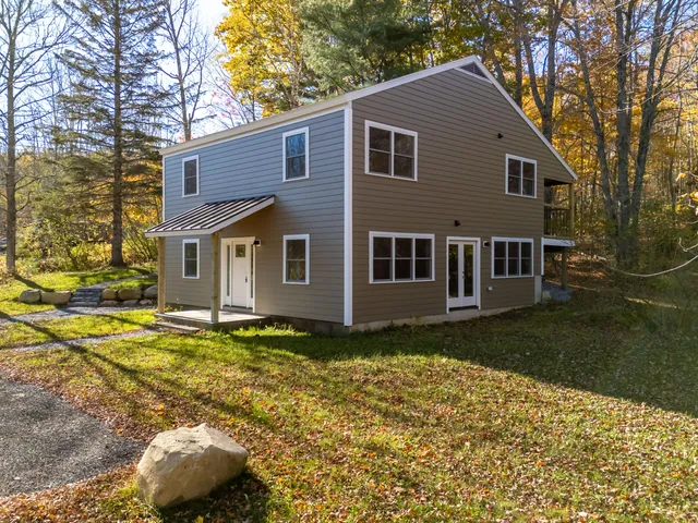 $515,000 | 380 Wottons Mill Road, Warren, ME 04864