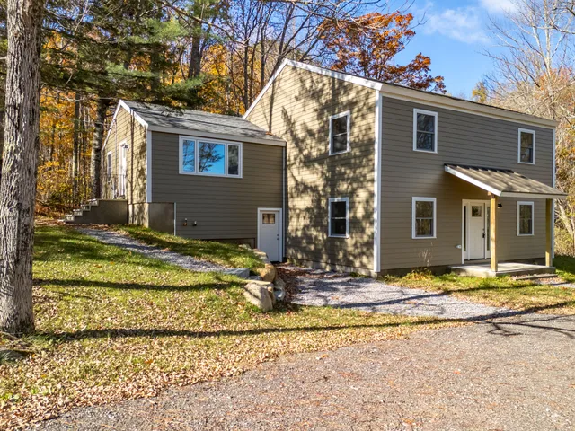 $515,000 | 380 Wottons Mill Road, Warren, ME 04864
