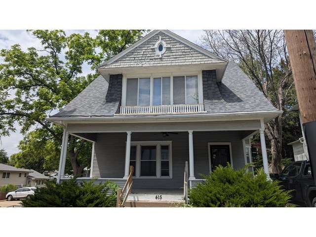 415 Parham Street Muscatine, IA 52761 - Photo 1 of 17