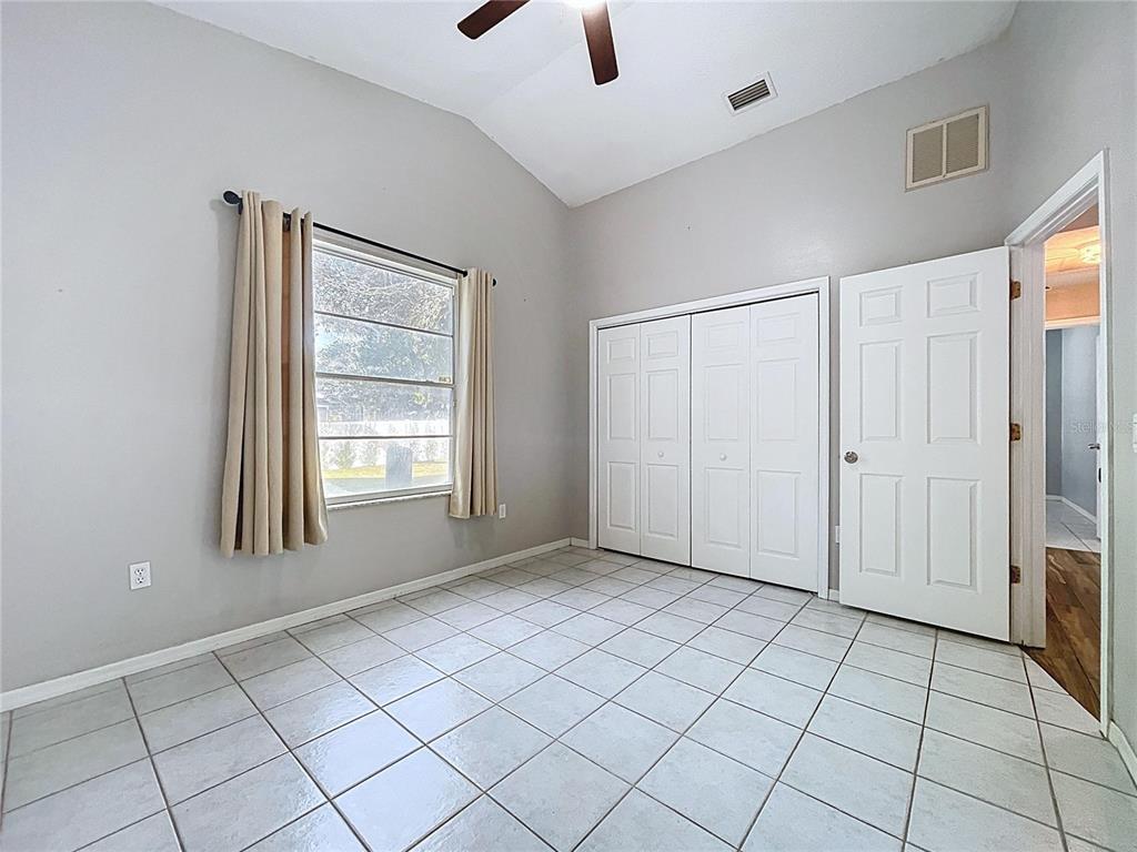18812 Bascomb Lane Hudson, FL 34667 - Photo 47 of 57 a view of an empty room with a window