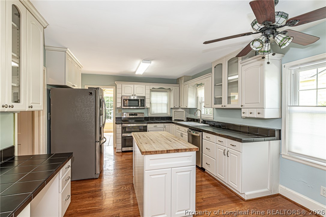 308 Valley Road Fayetteville, NC 28305 - Photo 11 of 50 Gallery Image 11