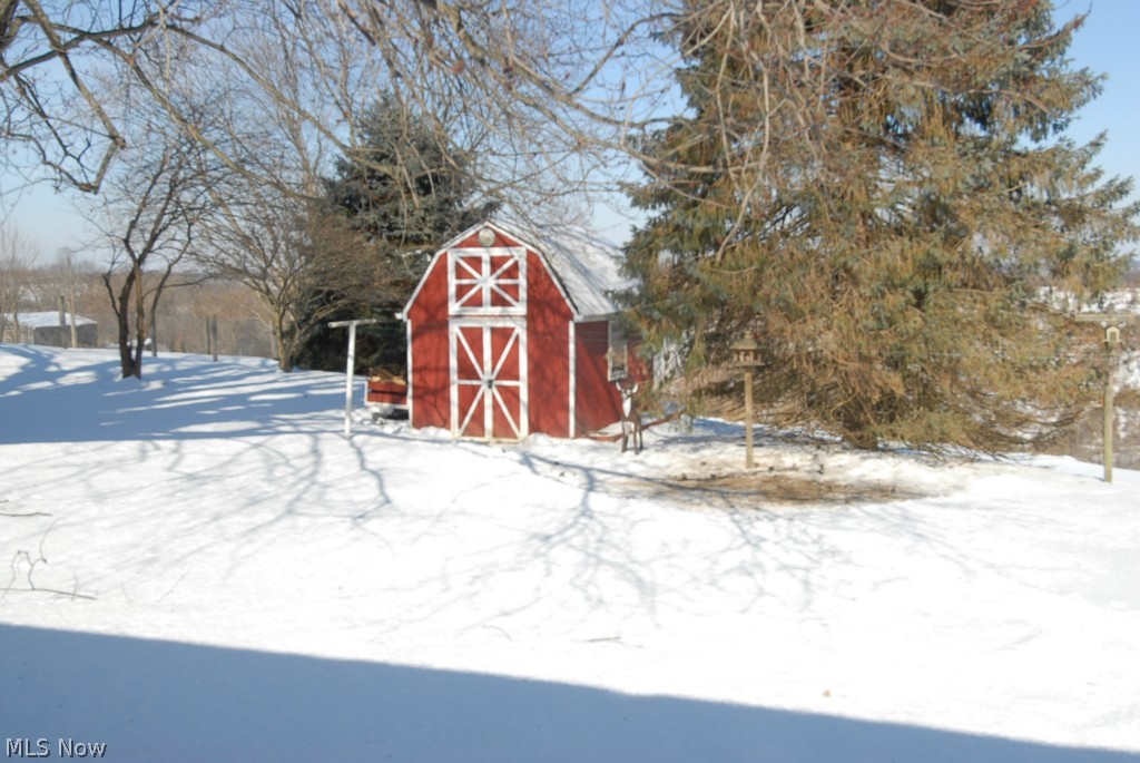 3395 Ridge Road Zanesville, OH 43701 - Photo 13 of 18