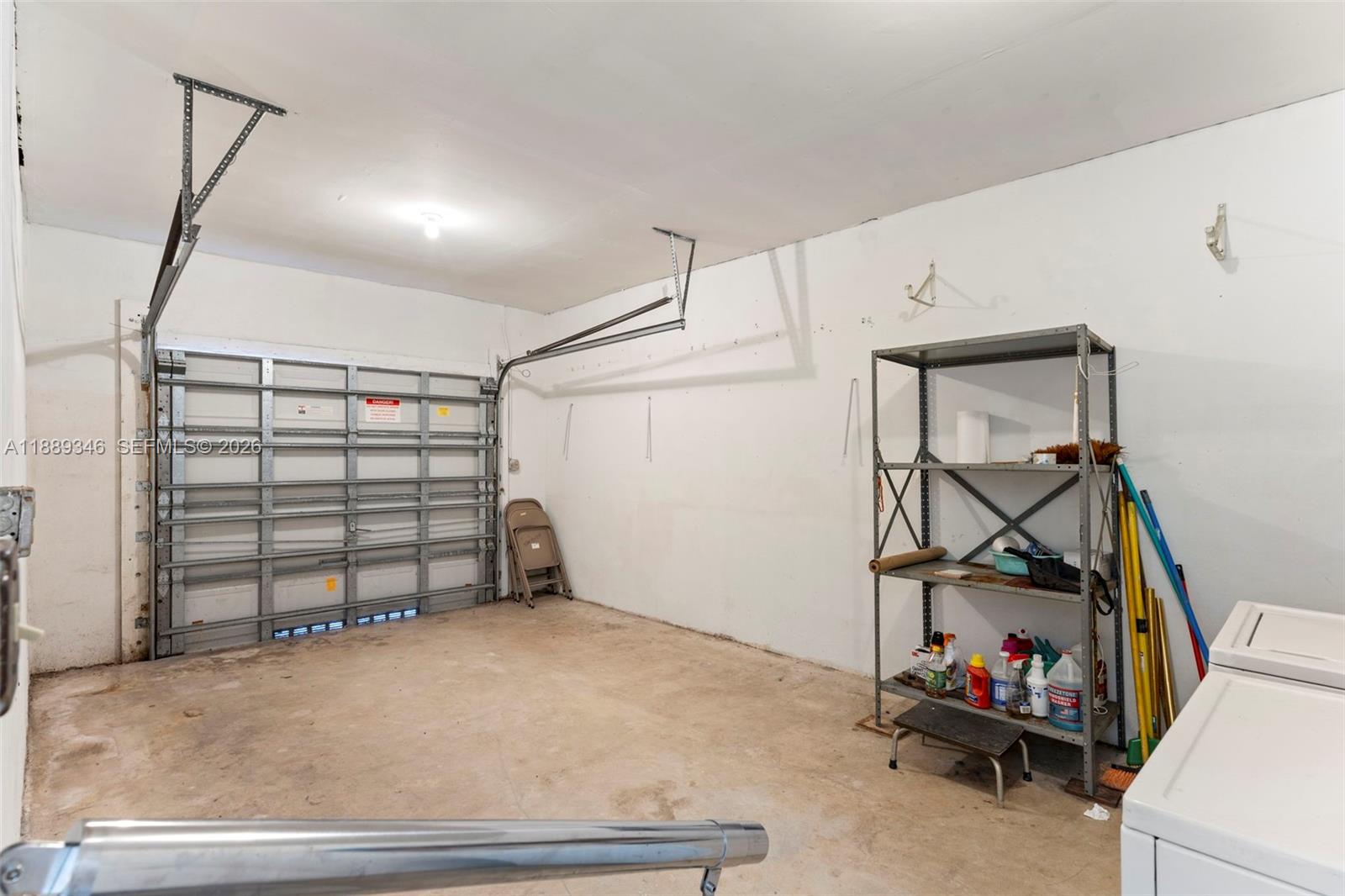 300 93rd Street Surfside, FL 33154 - Photo 11 of 34 a view of a garage