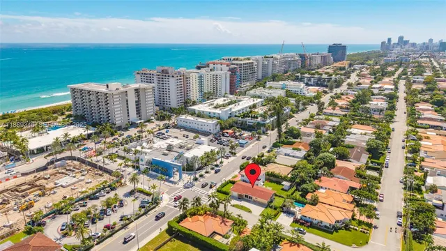 $1,550,000 | 300 93rd Street, Surfside, FL 33154