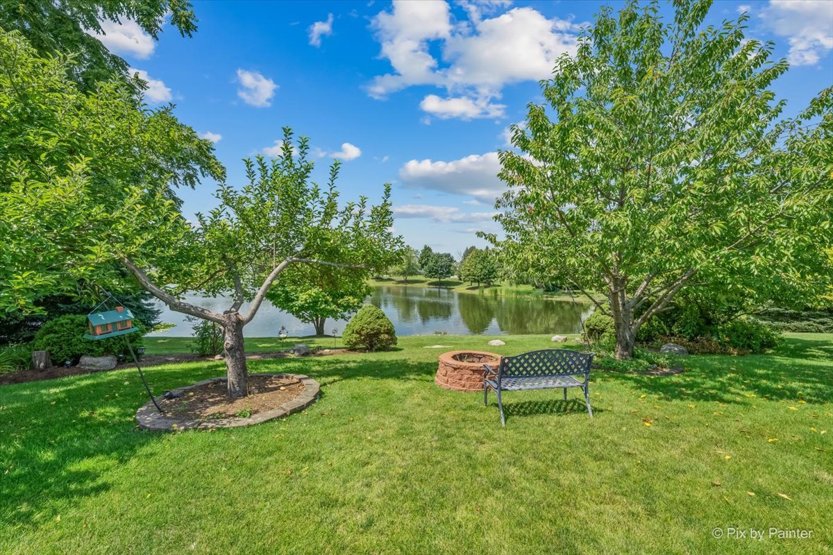 296 West Daisy Circle Romeoville, IL 60446 - Photo 30 of 42 Gallery Image 30