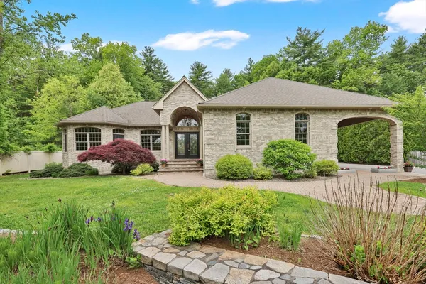$699,000 | 357 Westerly Circle, Ludlow, MA 01056