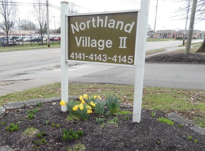 4143 Karl Road, Unit 314 Columbus, OH 43224 - Photo 25 of 28 Northland Village II