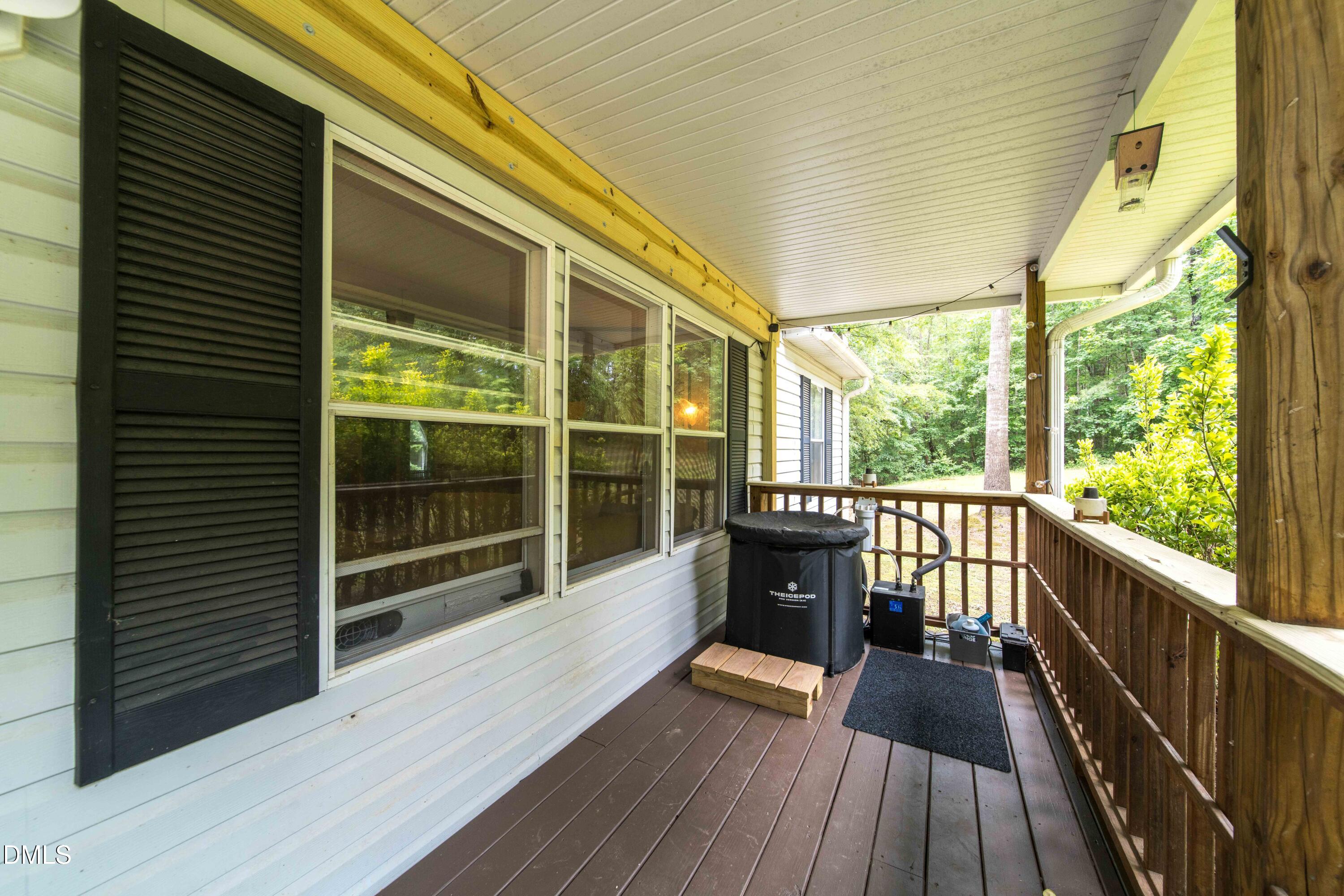 748 Hunters Circle Rougemont, NC 27572 - Photo 8 of 36 DSC08821