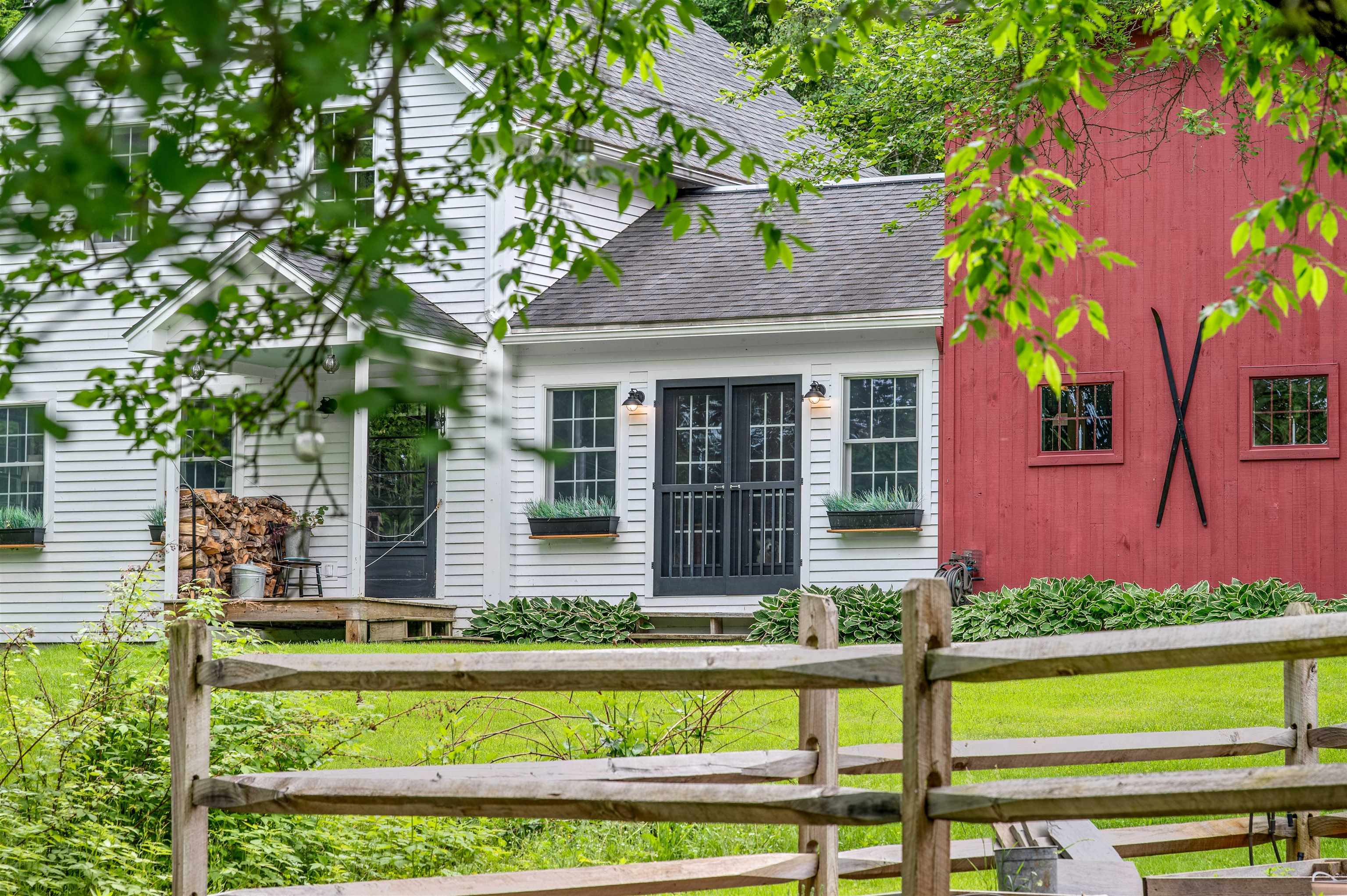 140 Ward Pond Road Morristown, VT 05661 - Photo 3 of 56