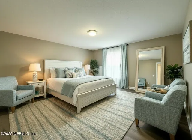 $1,650 | 3801 Crown Point Road, Unit 3082, Jacksonville, FL 32257