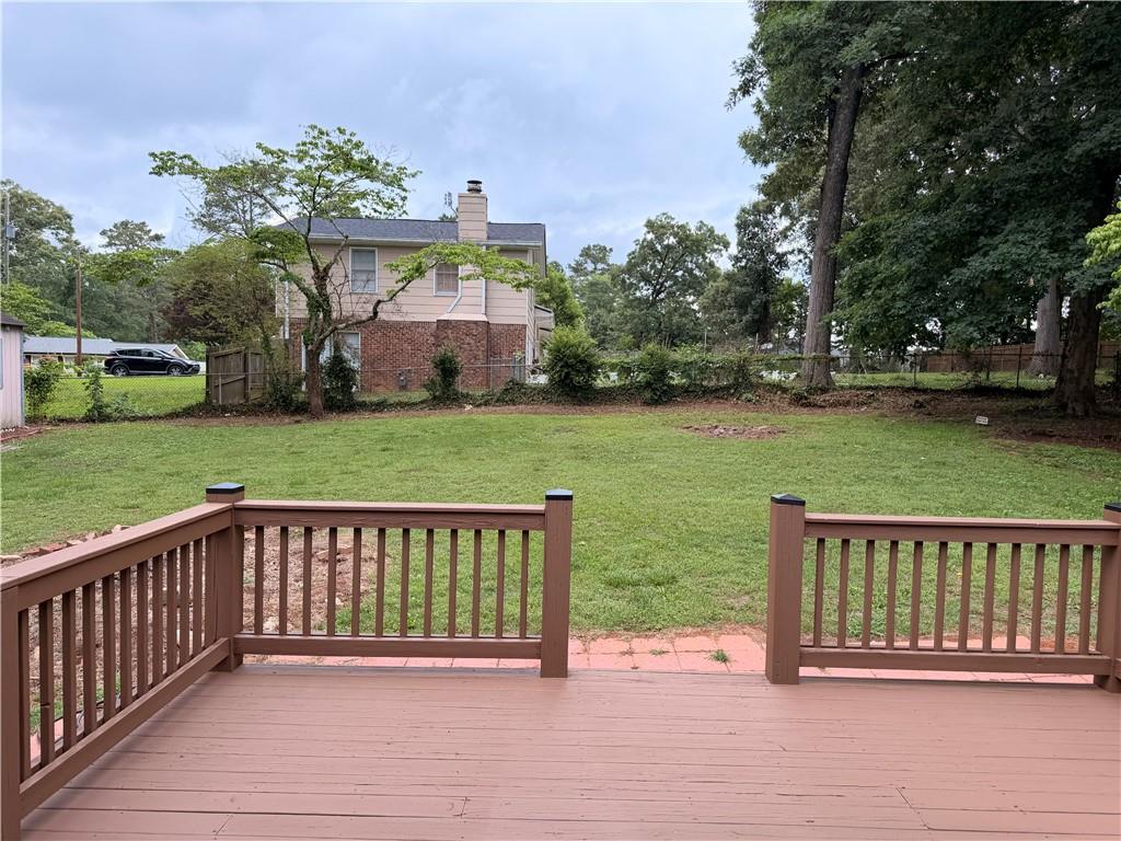 886 Killian Hill Road Southwest Lilburn, GA 30047 - Photo 11 of 12