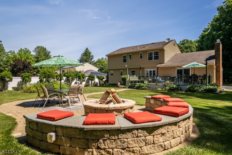 18 Shearman Road Succasunna, NJ 07876 - Photo 34 of 50