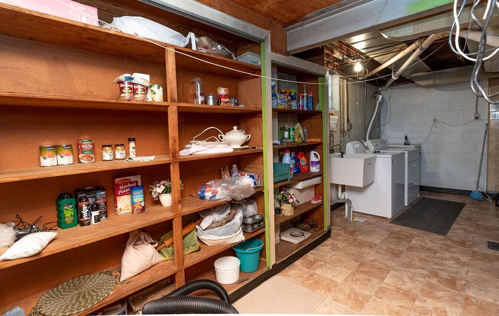 767 Virginia Avenue Rochester, PA 15074 - Photo 13 of 16 a view of storage and utility room